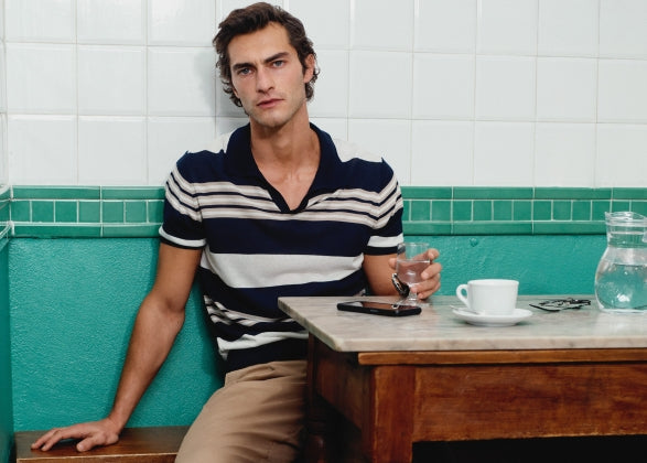 Maglie Uomo