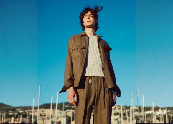 Pantaloni